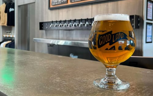 Order Goodland Brewing Online - Demo Restaurant