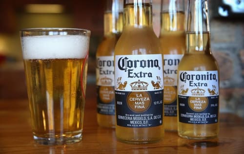 Order Corona (Mexico) Online - Demo Restaurant Front 2