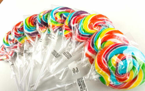 Order Lollypops Online - George's On The Avenue