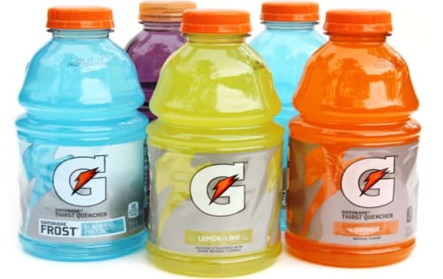 Order Gatorade Online - George's On The Avenue