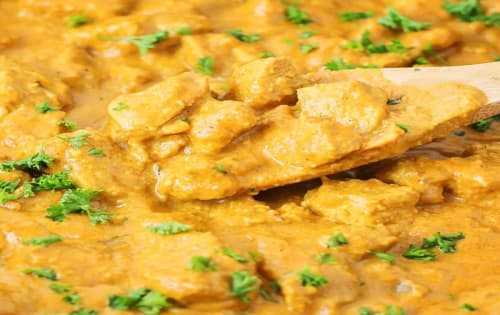 Order Chicken Korma (Sweet & Mild) Online - The Tadka Club