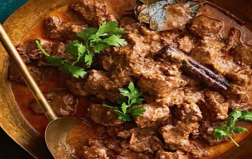 Order Lamb Rogan Josh Online - The Tadka Club