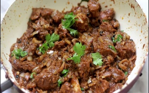 Order Lamb Do Piaza Online - The Tadka Club