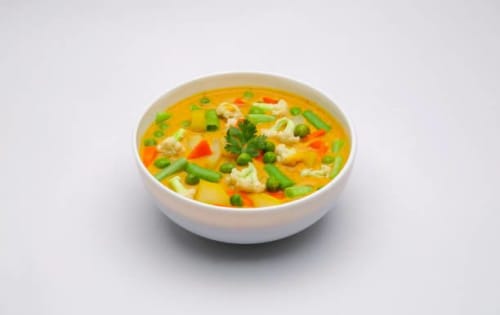 Order Veg Korma (Sweet & Mild) Online - The Tadka Club