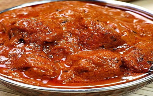 Order Soya Chaap Masala Online - The Tadka Club