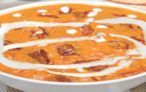 Order Soya Butter Masala Online - The Tadka Club