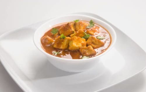 Order Shahi Paneer Online - The Tadka Club