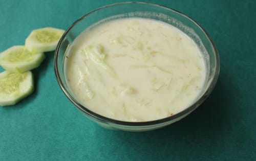 Order Raita Online - The Tadka Club