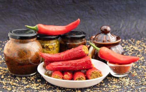 Order Mix Pickle Online - The Tadka Club