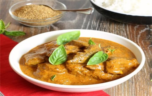 Order Beef Korma (Sweet & Mild) Online - The Tadka Club