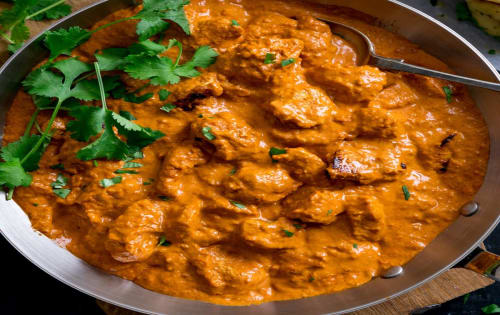 Order Butter Chicken Masala Online - The Tadka Club