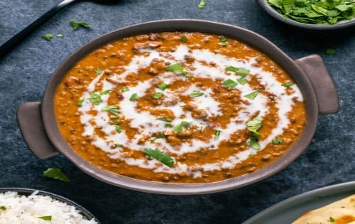 Order Daal Makhni Online - The Tadka Club