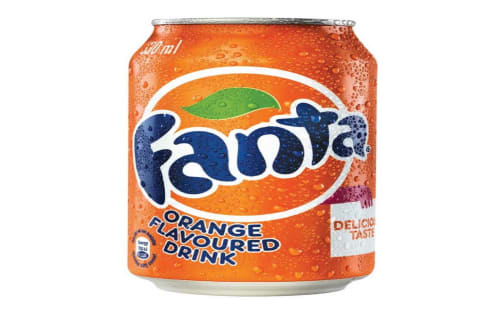 Order Fanta  Online - Demo Restaurant Front 2