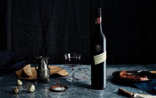 Pepperjack Barossa Shiraz