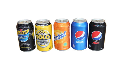 Order Soft Drink Online - Masalabar Officer