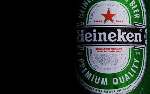 Order Heineken Online - Masalabar Officer