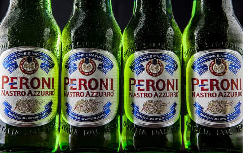 Order Peroni Online - Masalabar Officer