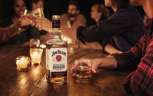 Order Jim Beam - Cola Online - Masalabar Officer