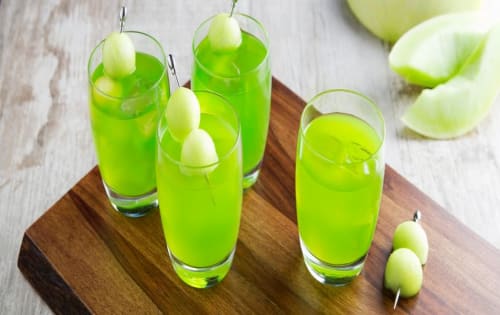 Order Midori - Lemonade Online - Masalabar Officer