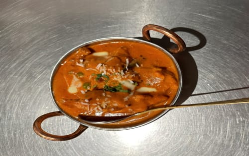 Order CHICKEN MALABAR Online - Khazana