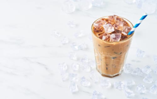 Order Iced Chocolate  Online - Demo Restaurant Front 2