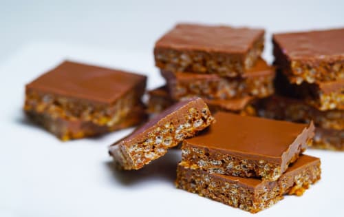 Order Mars Bar Slice Online - Demo Restaurant Front 2