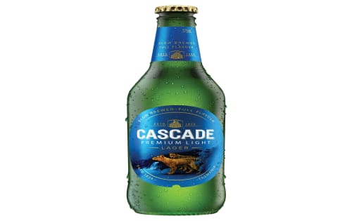 Order Cascade Beer Bottle Online - Demo Restaurant Front 2