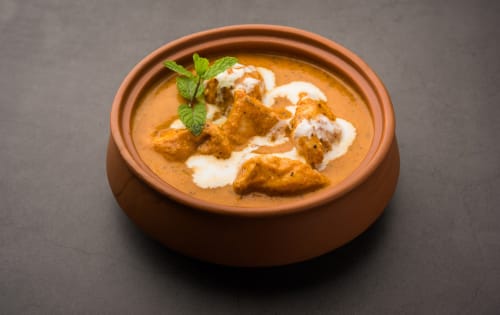 Order SILKY BUTTER CHICKEN (Best Seller) Online - Fathima - Glen Iris