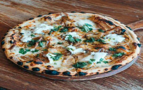 Order PORCHETTA PIZZA Online - Rococo Point Cook