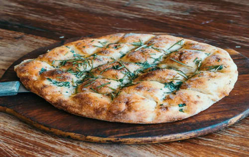 Order FLATBREAD Online - Rococo Acland