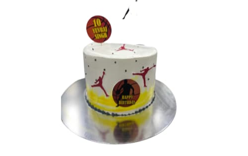 Order Cake 104 Online - Royal Khalsa Bakery Truganina