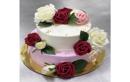 Order Cake 26 Online - Royal Khalsa Bakery Truganina