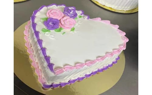 Order Cake 92 Online - The Royal Khalsa Bakery