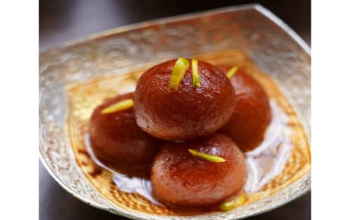 Order Gulab Jamun Online - The Royal Khalsa Bakery