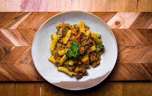 Order PASTA TRE CARNE Online - Shanikas Pakenham