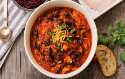 Order Lamb Chilli Online - Tikka Twist Melton