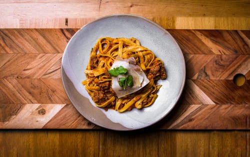  Lunch Beef Ragu