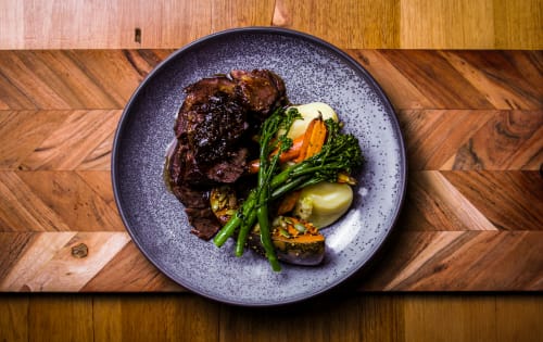 Order BBQ BEEF CHEEK Online - Shanikas Berwick