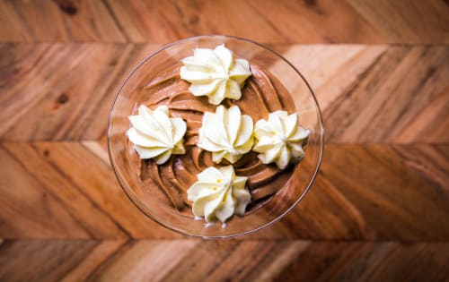 Order CLASSIC CHOCOLATE MOUSSE Online - Shanikas Pakenham