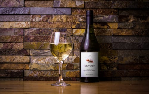 Order Trout Valley Sauvignon Blanc Online - Shanikas Berwick