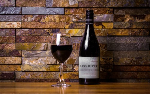 Bass River 1835 Pinot Noir