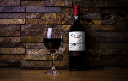 Bodega Catena Malbec