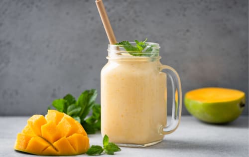 Order Mango Lassi Online - Tikka Twist Melton