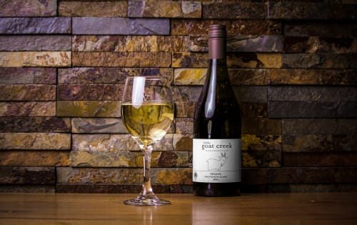 Order Little Goat Creek Sauvignon Blanc Online - Shanikas Pakenham