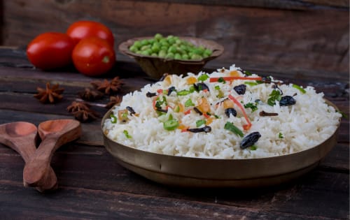 Order Kasmari Rice Online - Nepa Bliss Rosebud