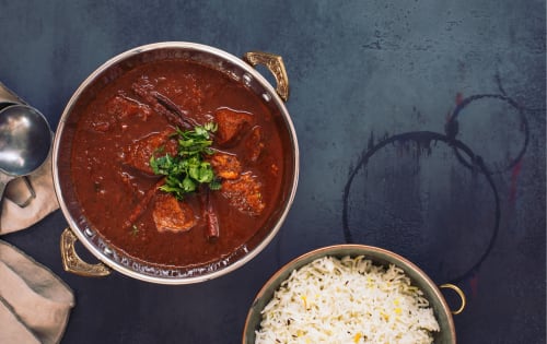 Order Kashmiri Lamb Rogan Josh - Nepa Bliss