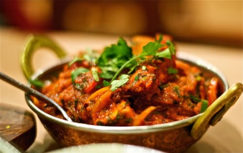 Order Balti Online - nepa bliss Warragul