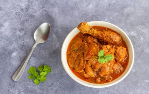 Order Chicken Do Pyaza Online - Jai Ho - Hoppers Crossing