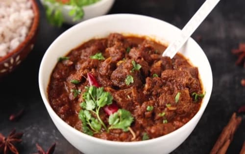 Order Beef Korma Online - Jai Ho - Hoppers Crossing