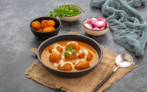 Order Malai Kofta Online - Jai Ho - Hoppers Crossing